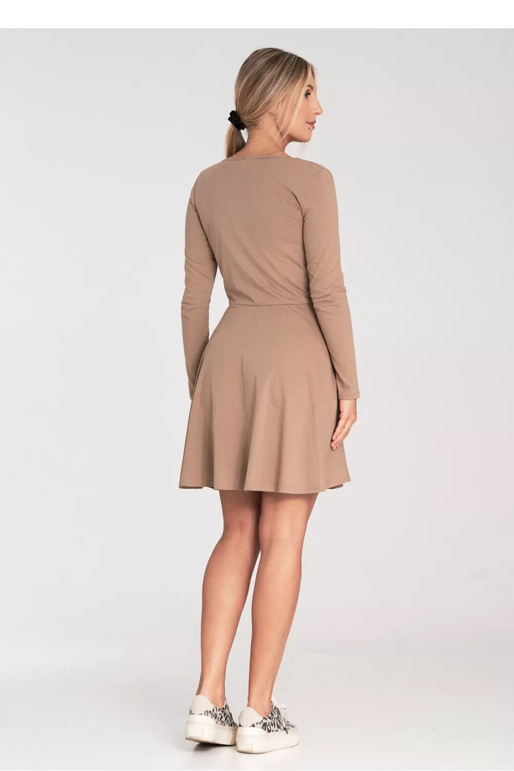 Suknelė modelis 203142 Figl