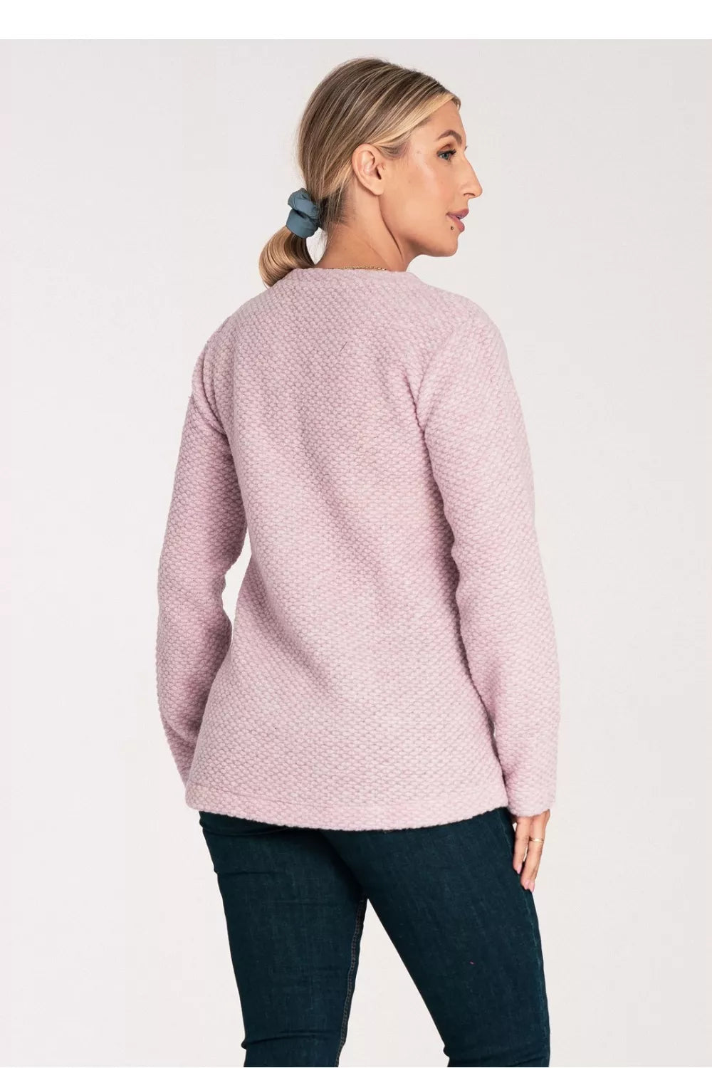 Megztinis, modelis 203152, Figl