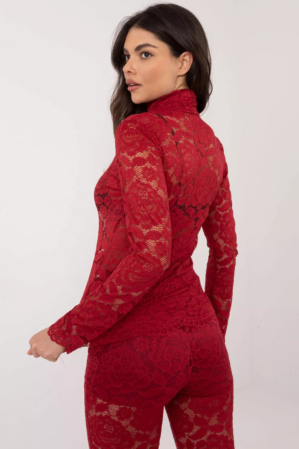 Bluzonas modelis 203156 Italy Moda