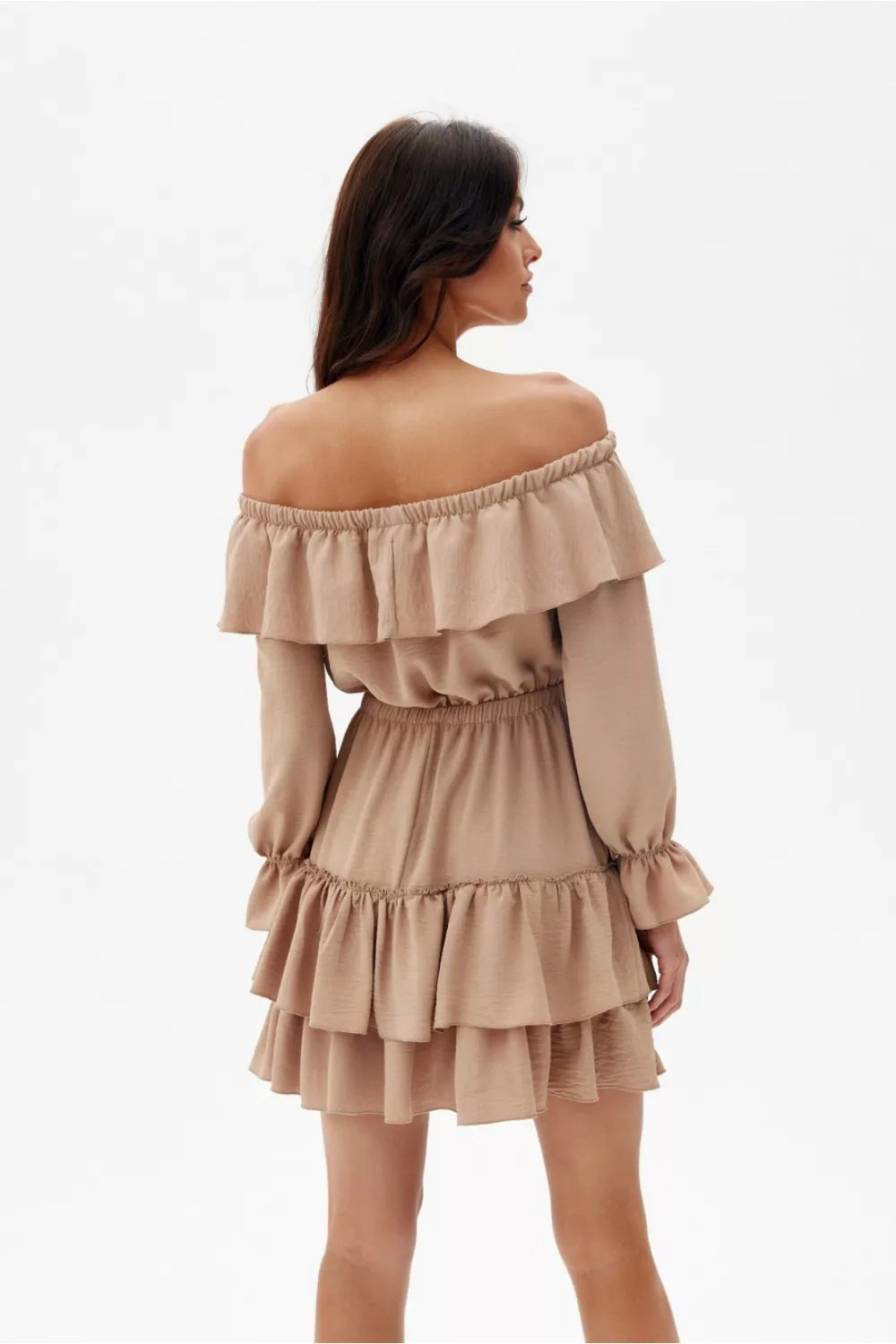Suknelė kasdienai, modelis 203274, Roco Fashion
