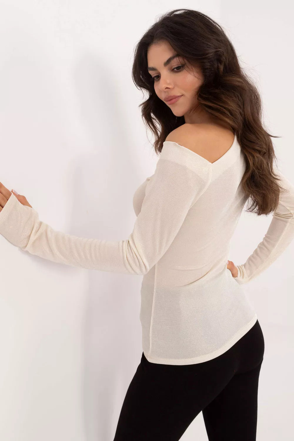 Bluzė modelis 203305 Italy Moda