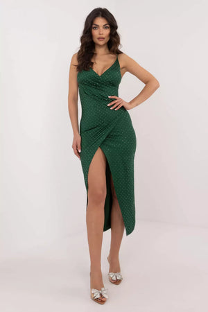 Vakarinė suknelė modelis 203318 Italy Moda