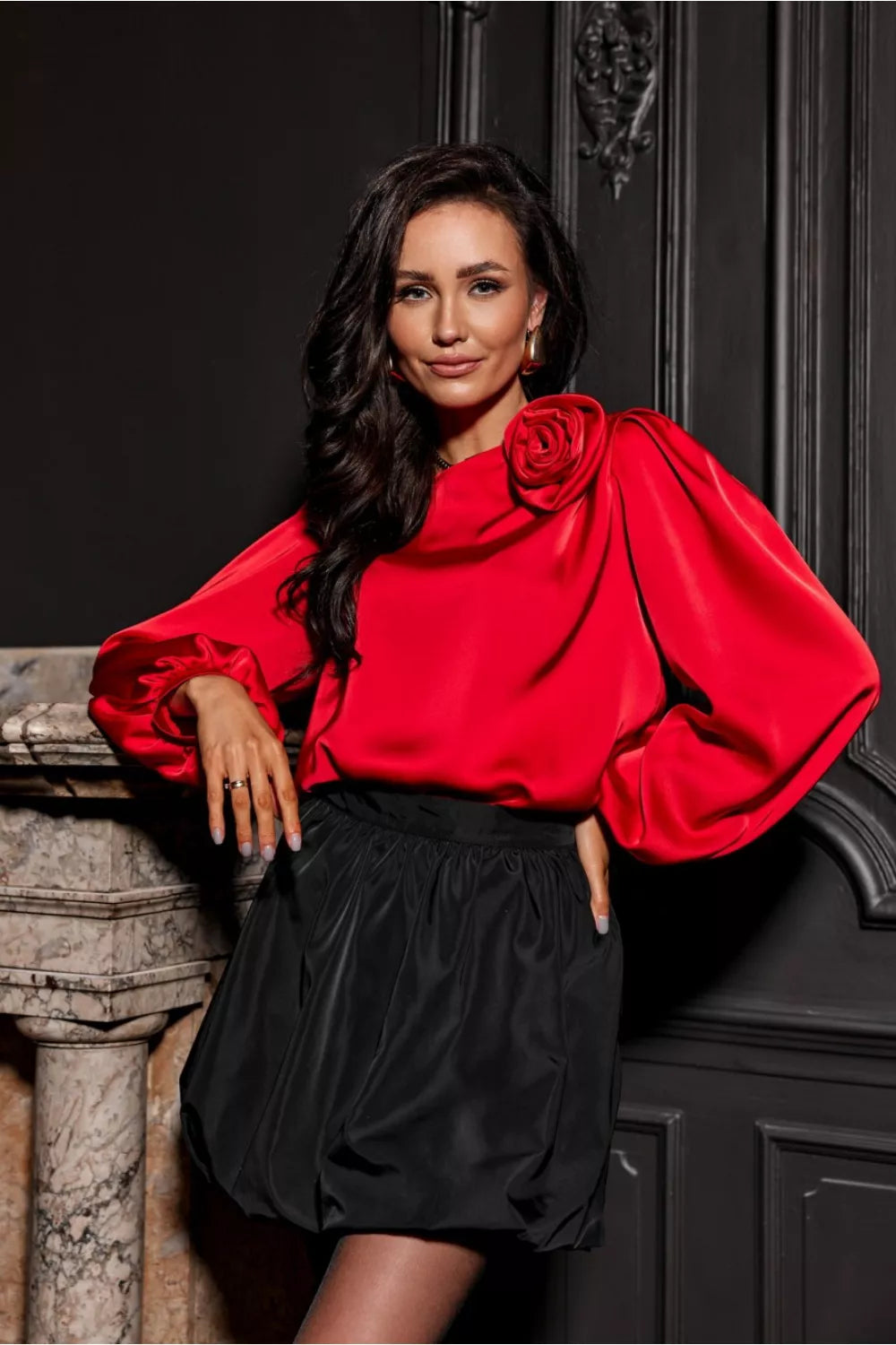 Palaidinės modelis 203389 Roco Fashion