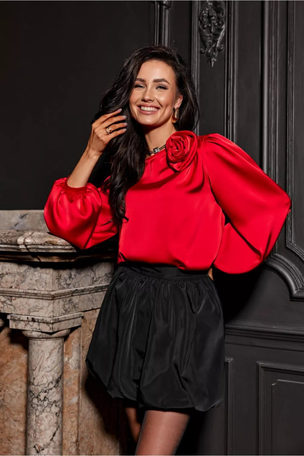 Palaidinės modelis 203389 Roco Fashion