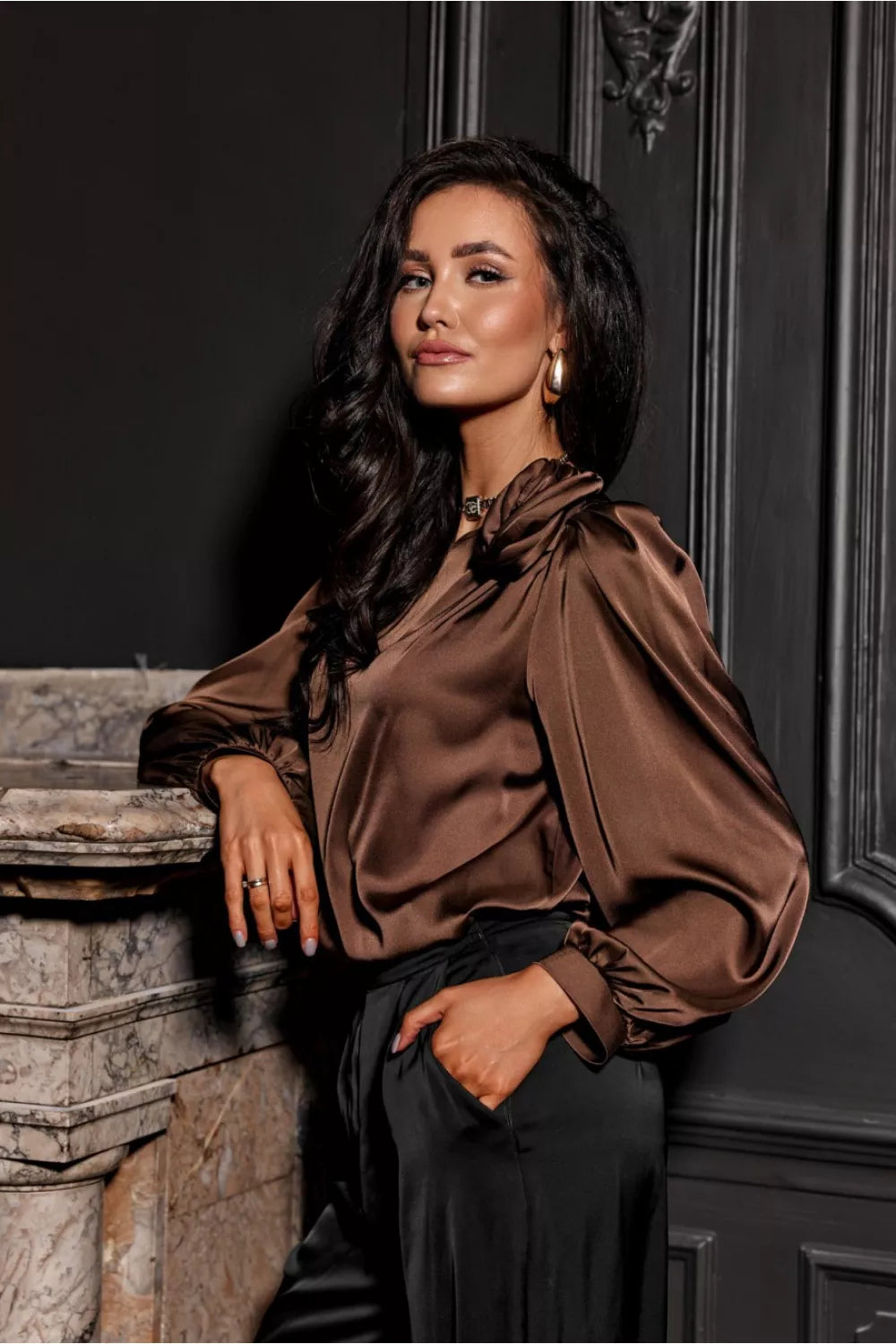 Palaidinė, modelis 203390, Roco Fashion