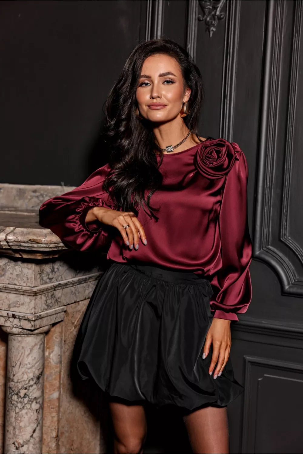 Palaidinės modelis 203391, Roco Fashion