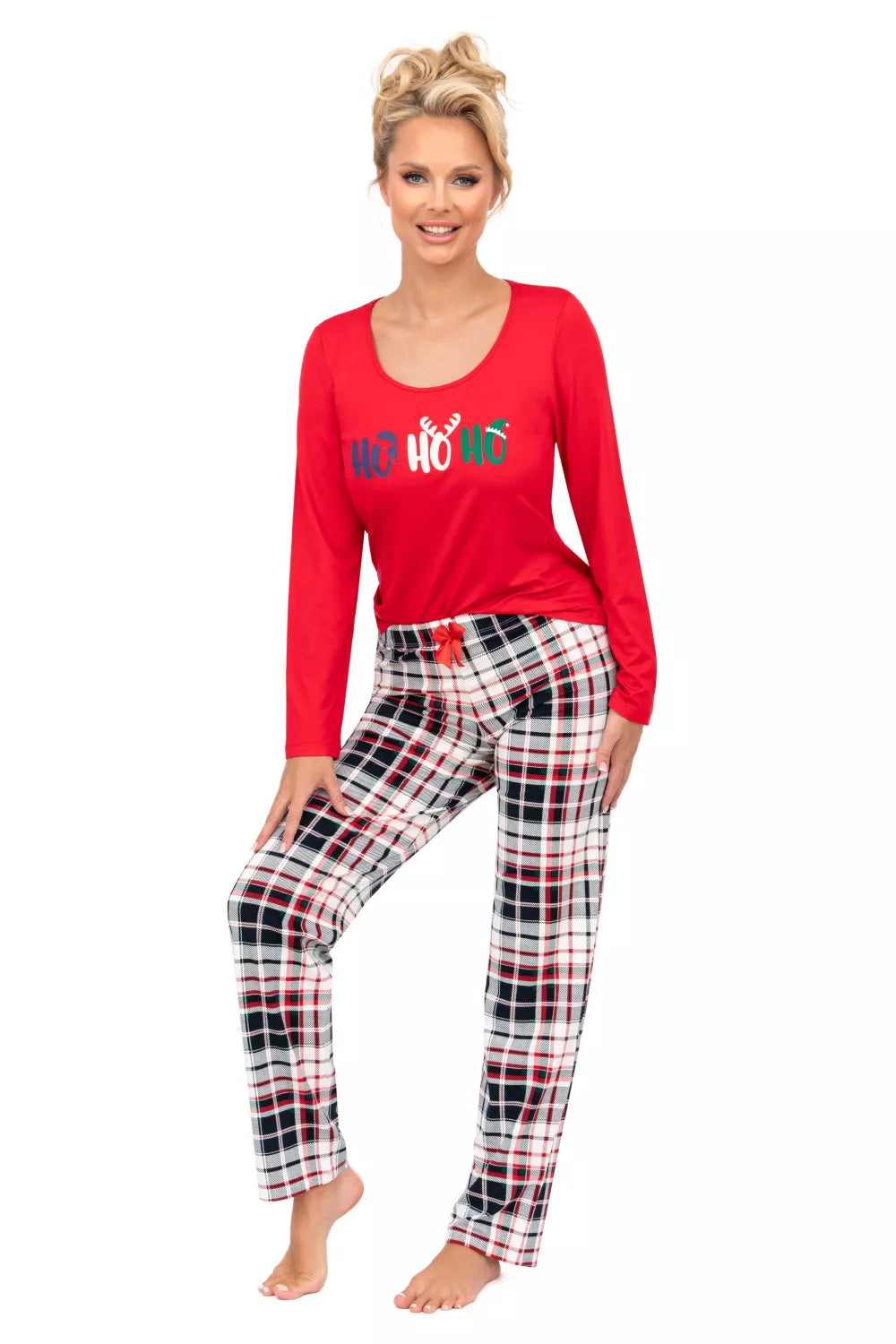 Pižama, modelis 203395, moteriška