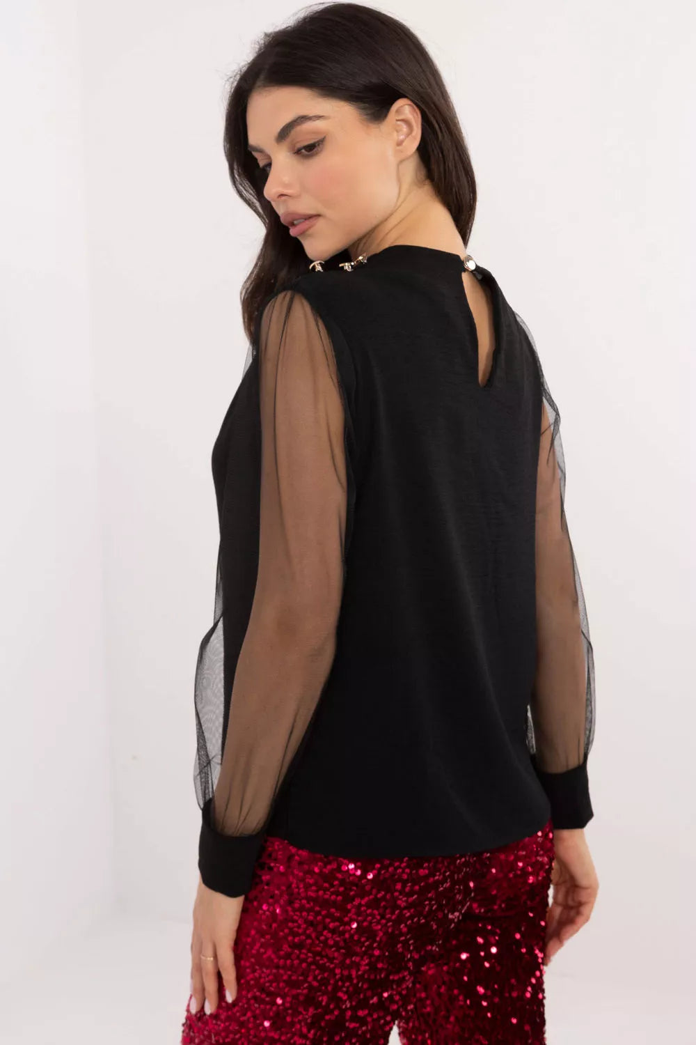 Palaidinės modelis 203406 Italy Moda
