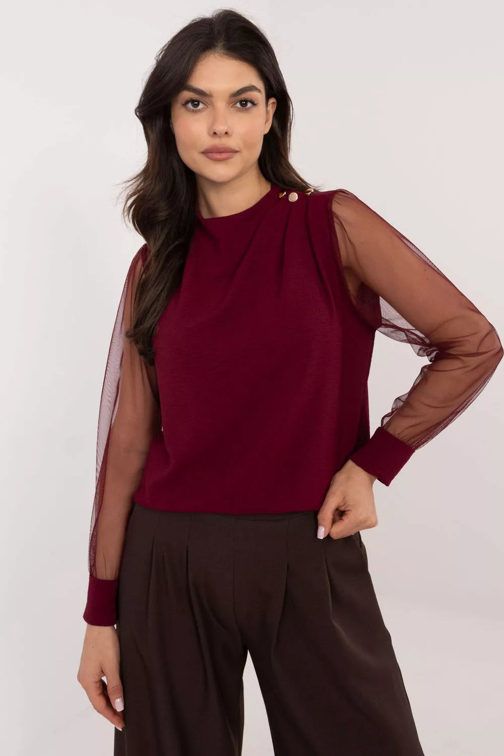 Palaidinė modelis 203407 Italy Moda