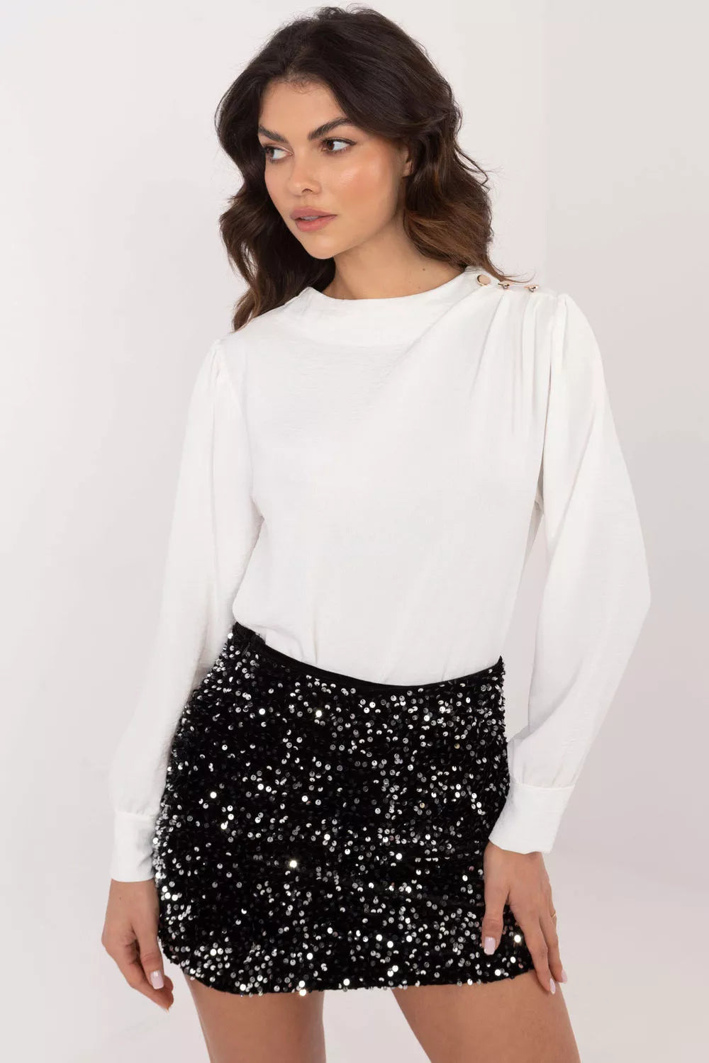 Palaidinė, modelis 203408, Italy Moda