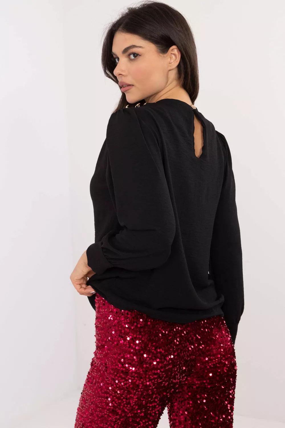 Bluzės modelis 203409 Italy Moda