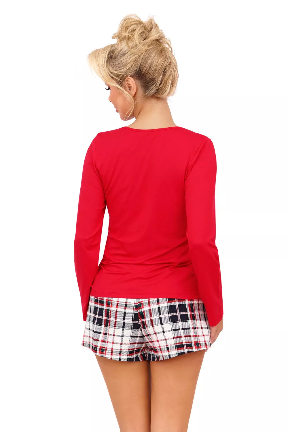 Pižama, modelis 203465, moteriška