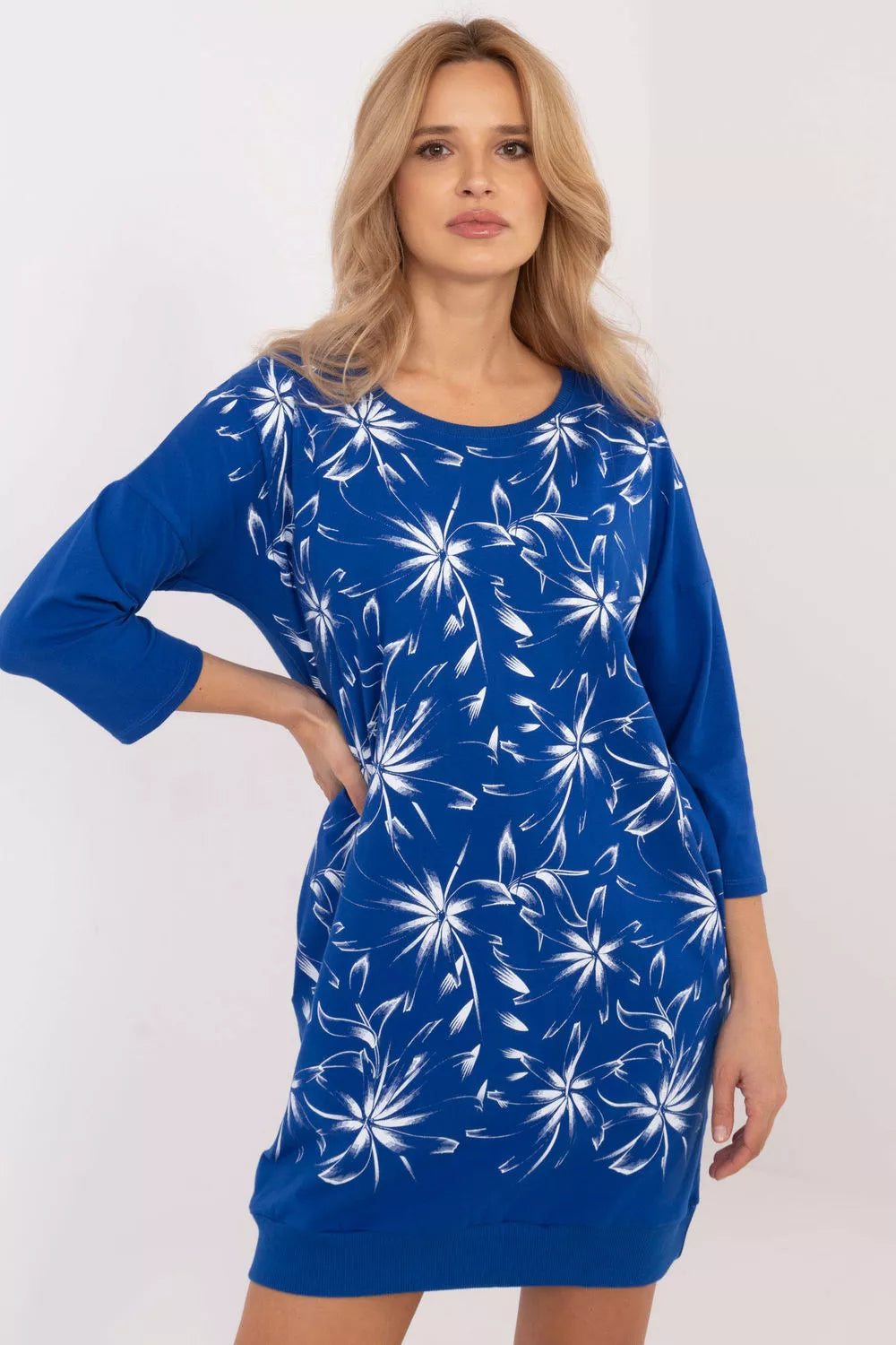 Suknelė kasdienai, modelis 203474 Aktualumas