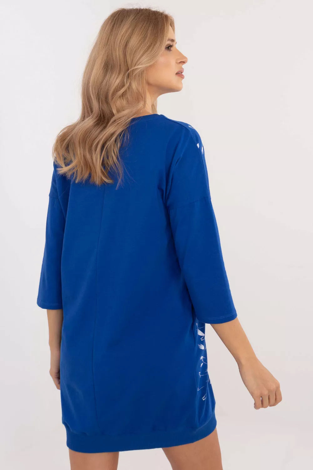 Suknelė kasdienai, modelis 203474 Aktualumas