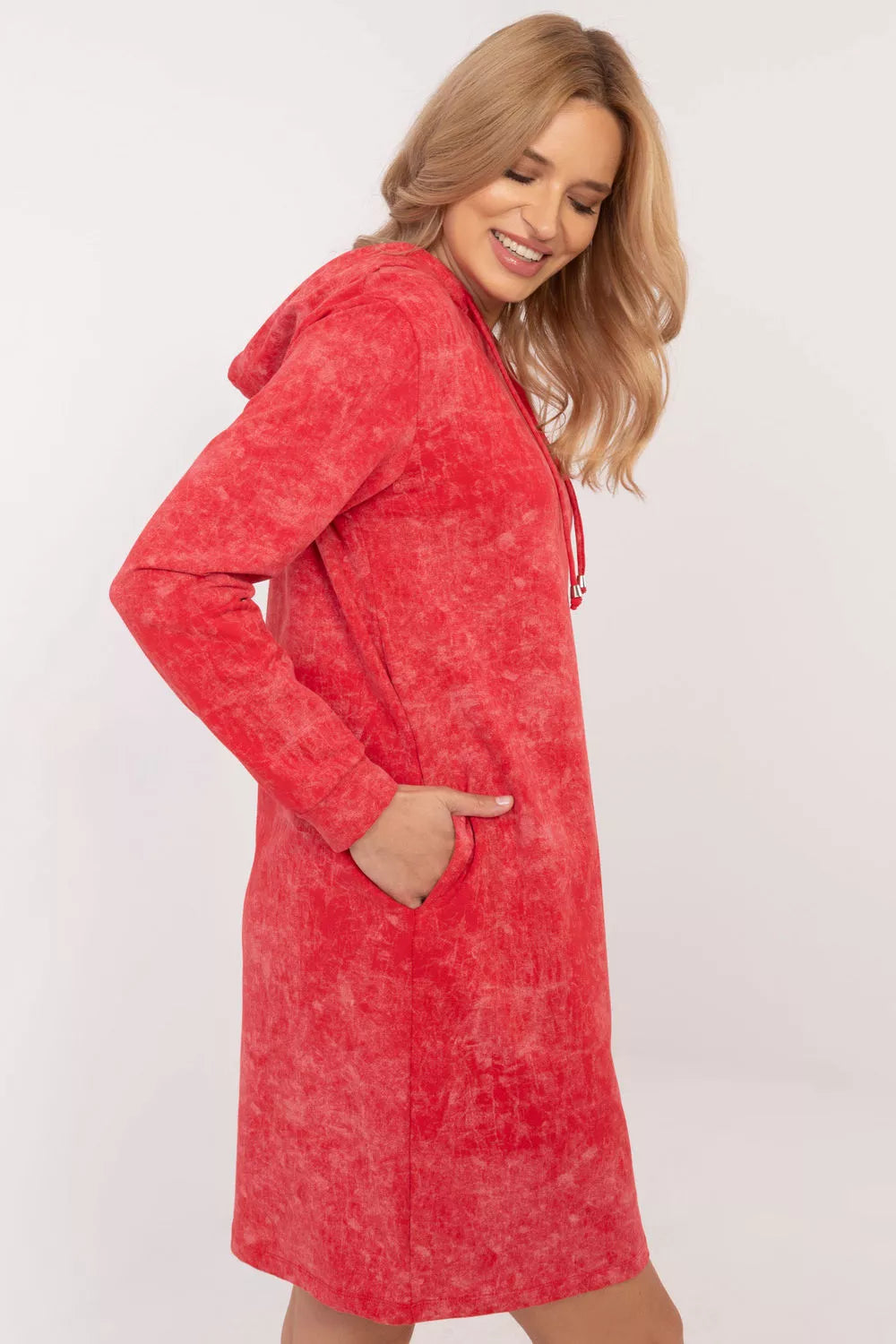 Dieninė suknelė, modelis 203479 Aktualumas