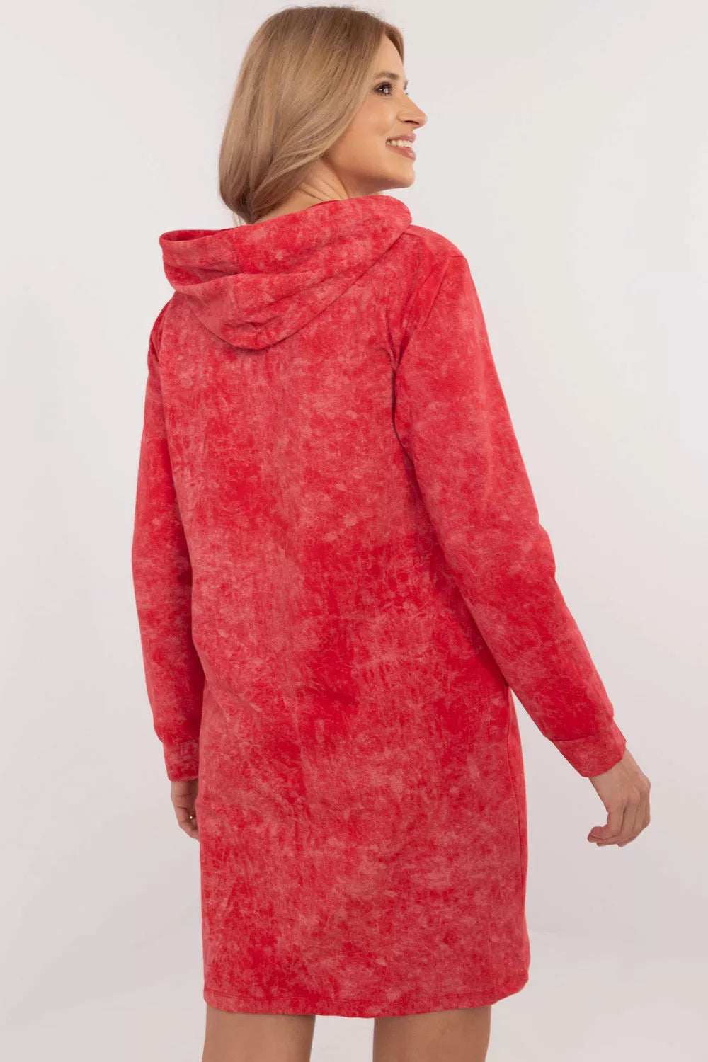 Dieninė suknelė, modelis 203479 Aktualumas