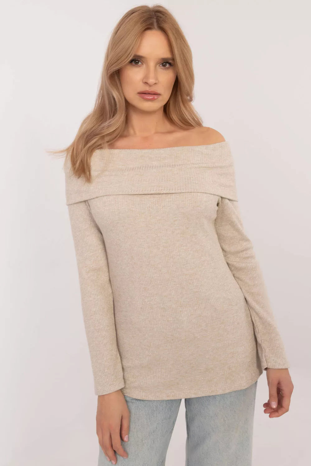 Megztinis, modelis 203489, Italy Moda