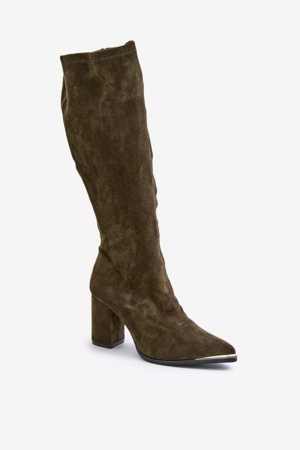 Aukštakulniai batai, modelis 203497. Ženkite į stilių.