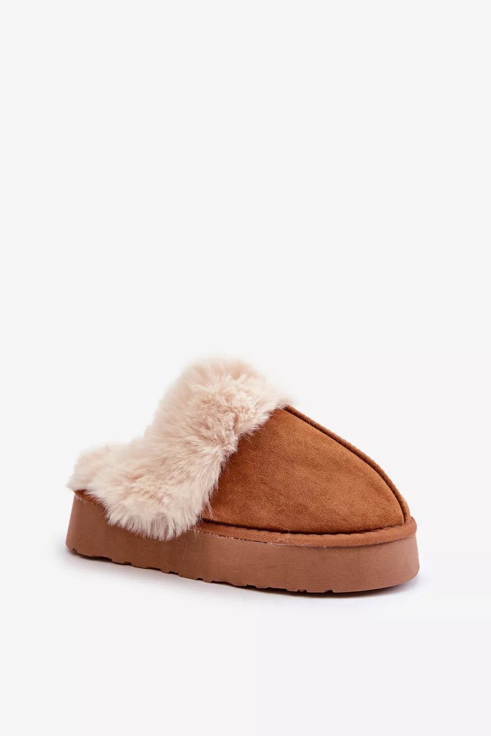 Šlepetės modelis 203582 Step in style
