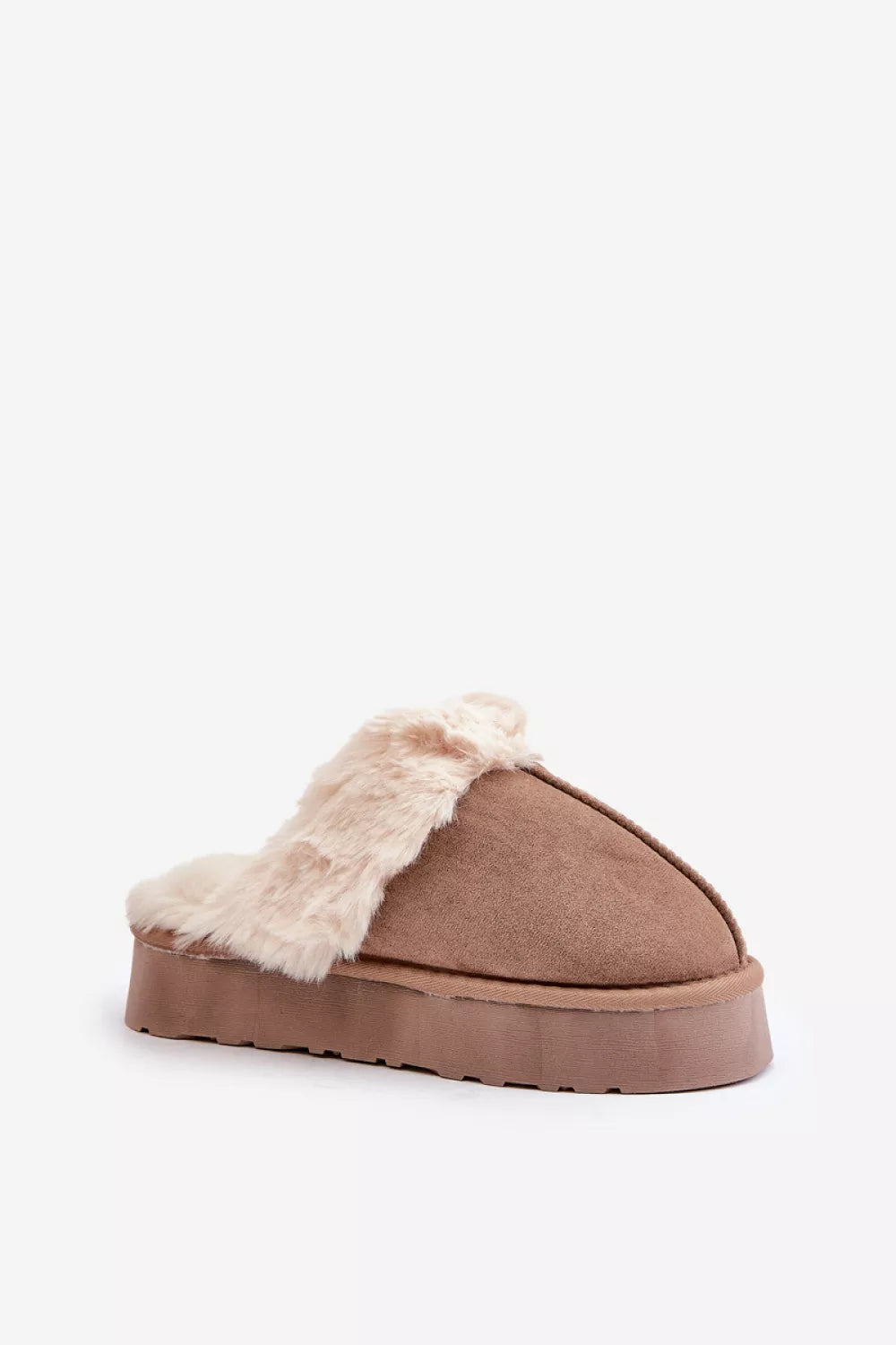 Šlepetės, modelis 203583 Step in style