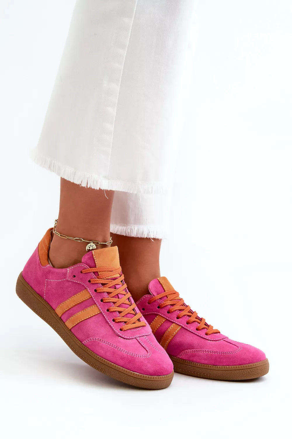 Sportiniai batai, modelis 203628. Ženkite į stilių.