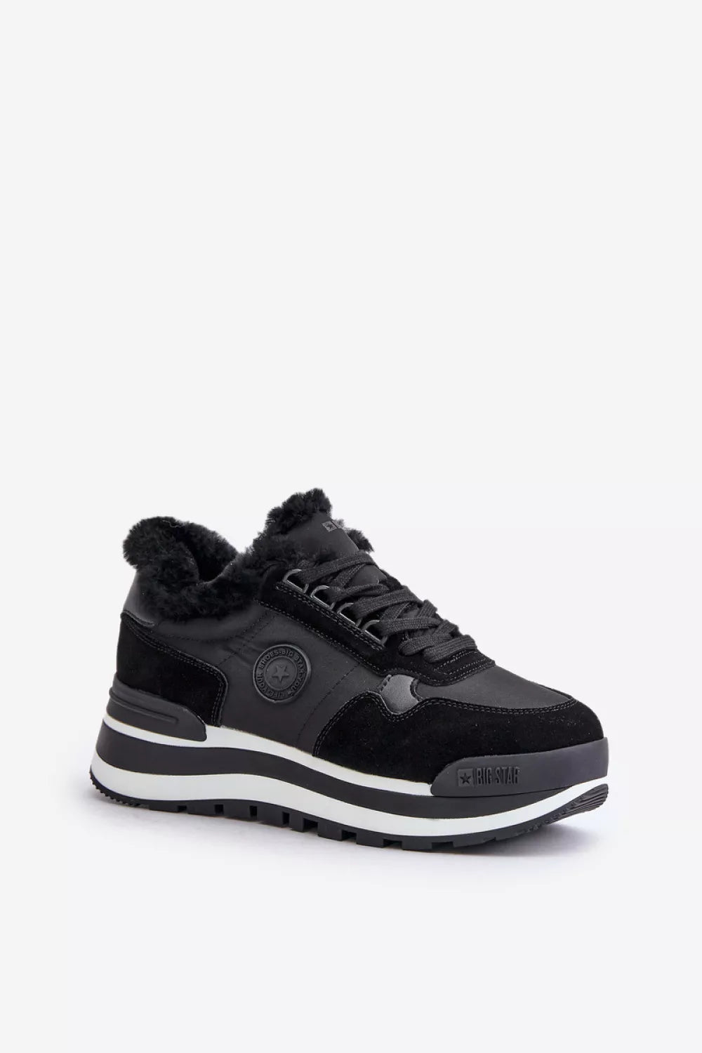 Sportiniai batai, modelis 203636 Step in style