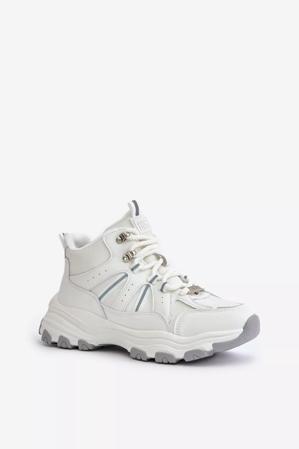 Sportiniai batai, modelis 203639. Ženkite į stilių.