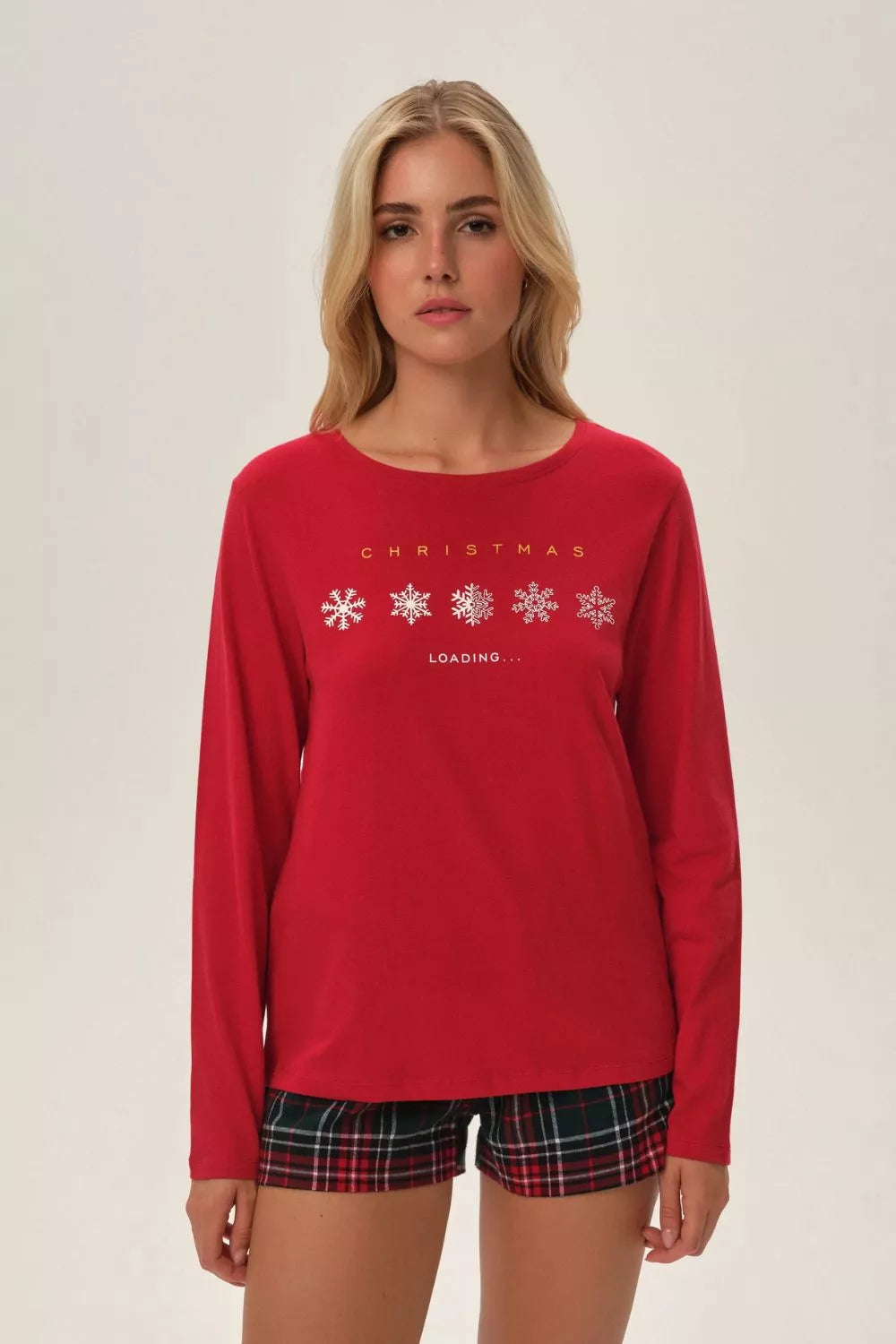 Pižama, modelis 203659, Henderson