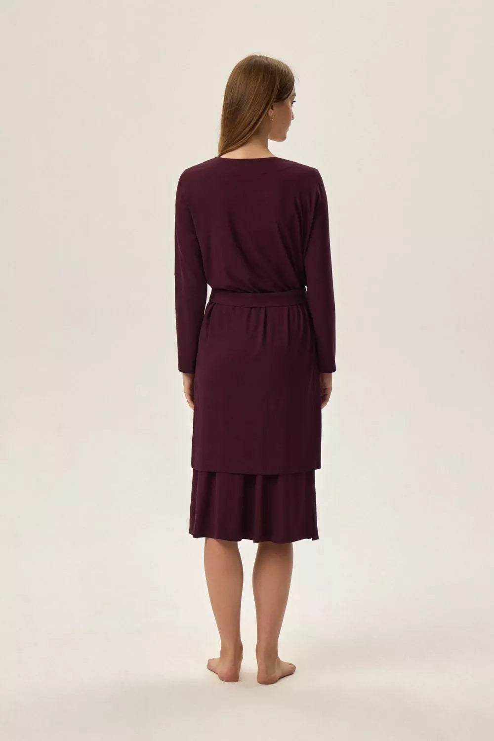 Chalatas, modelis 203661 „Henderson“