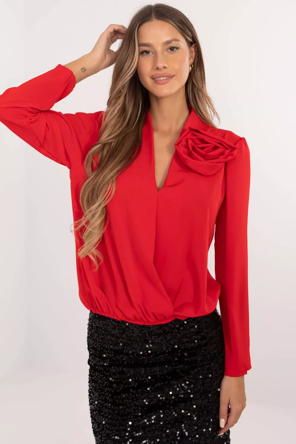 Palaidinė modelis 203718 Italy Moda