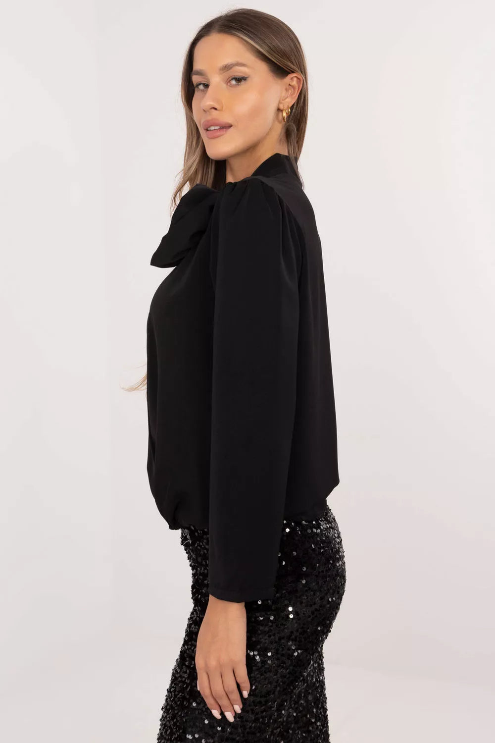 Bluzonė modelis 203719 Italy Moda