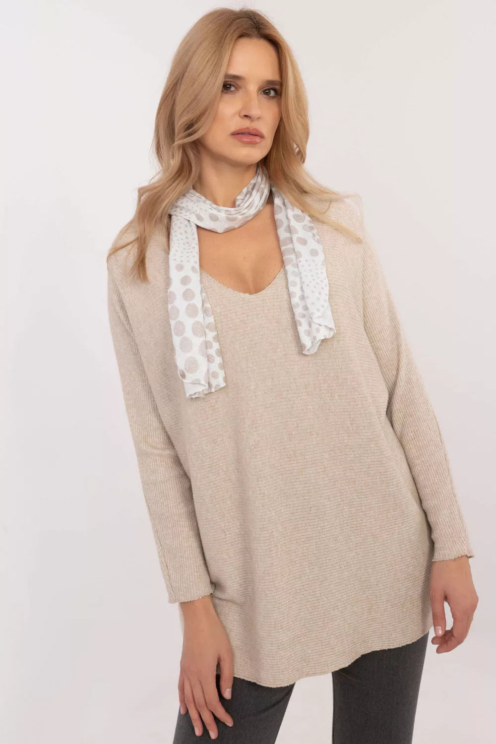 Megztinis, modelis 203743, Italy Moda