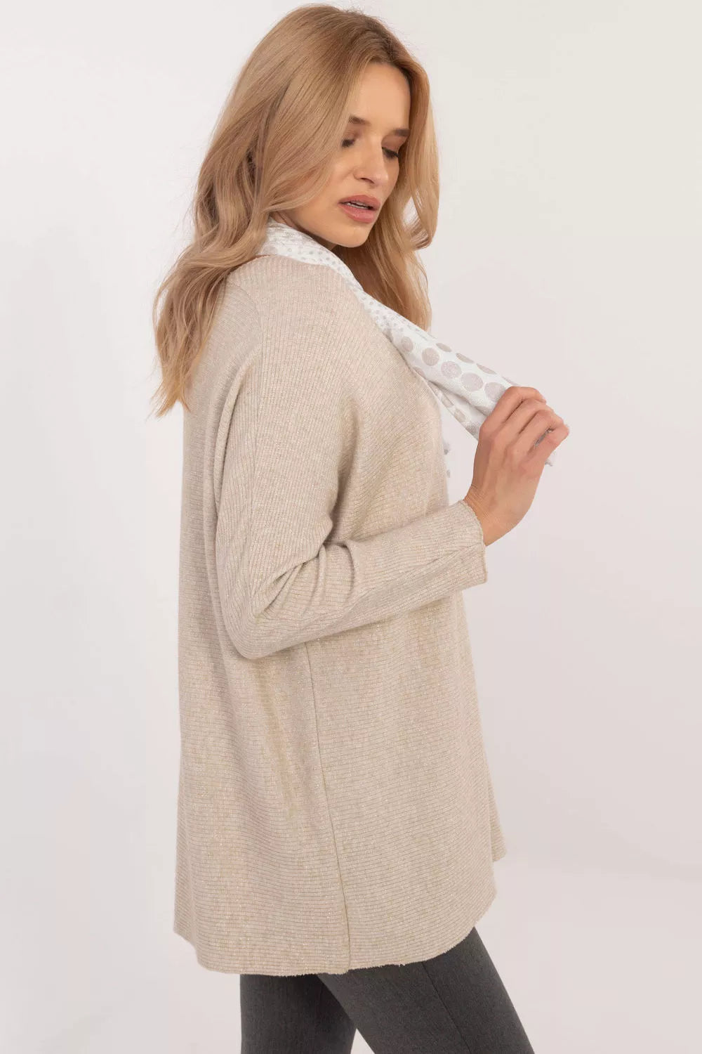 Megztinis, modelis 203743, Italy Moda