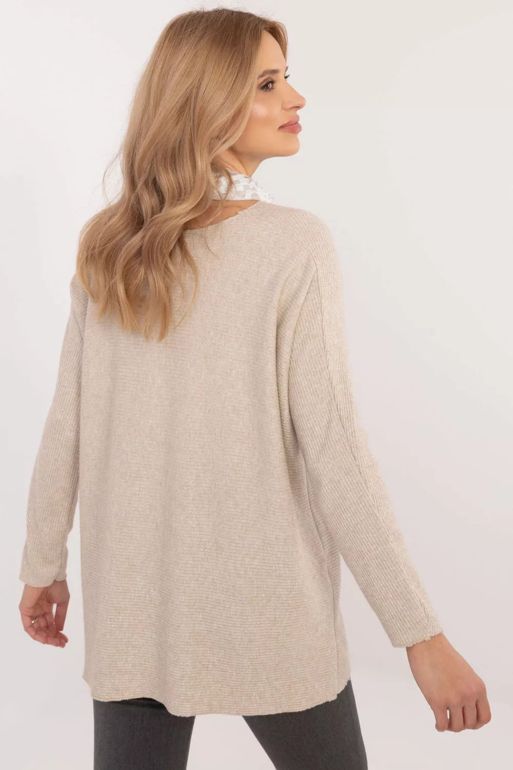 Megztinis, modelis 203743, Italy Moda