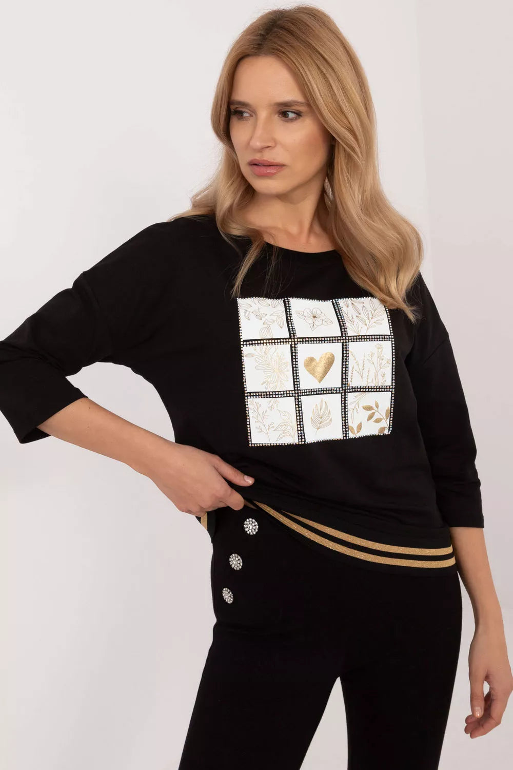 Palaidinės modelis 203775, gamyklinė kaina