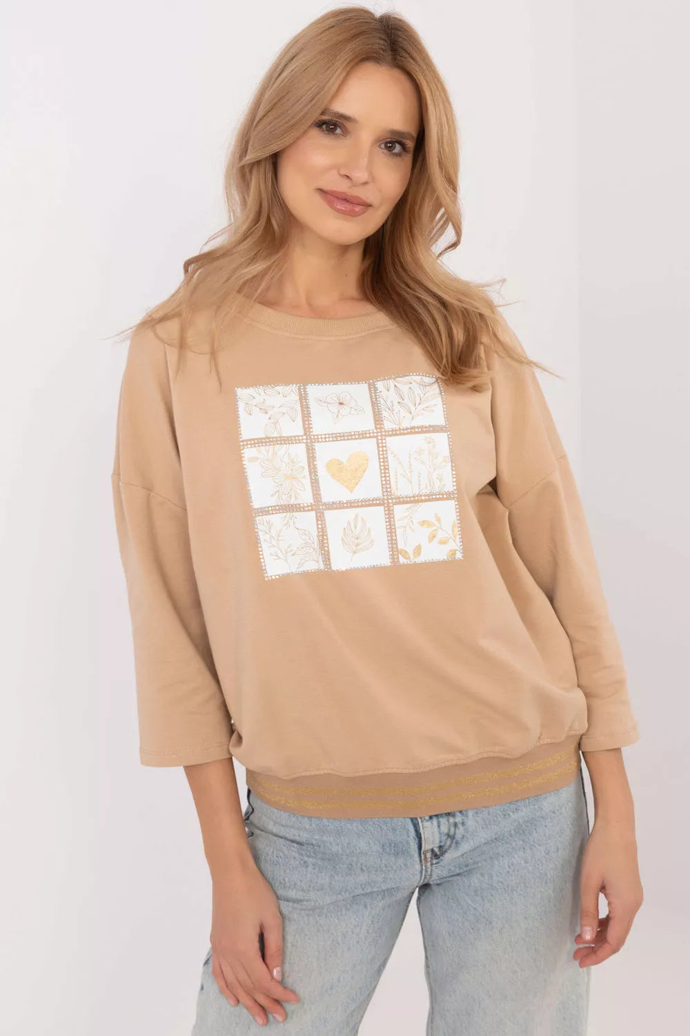 Palaidinės modelis 203777, gamyklinė kaina