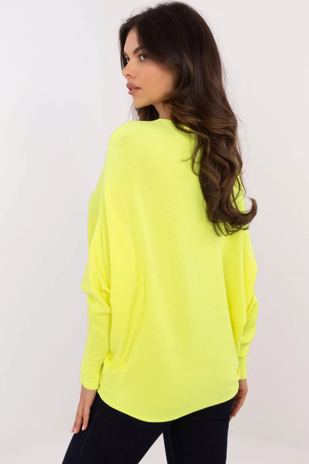 Megztinis modelis 203810 Italy Moda