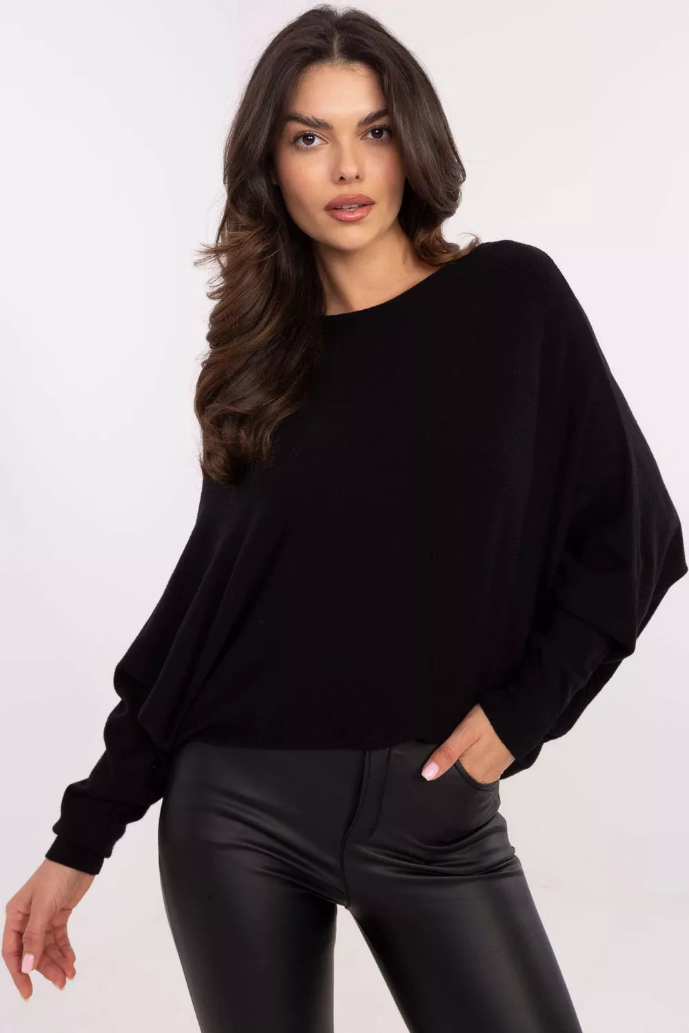 Megztinis, modelis 203812, Italy Moda