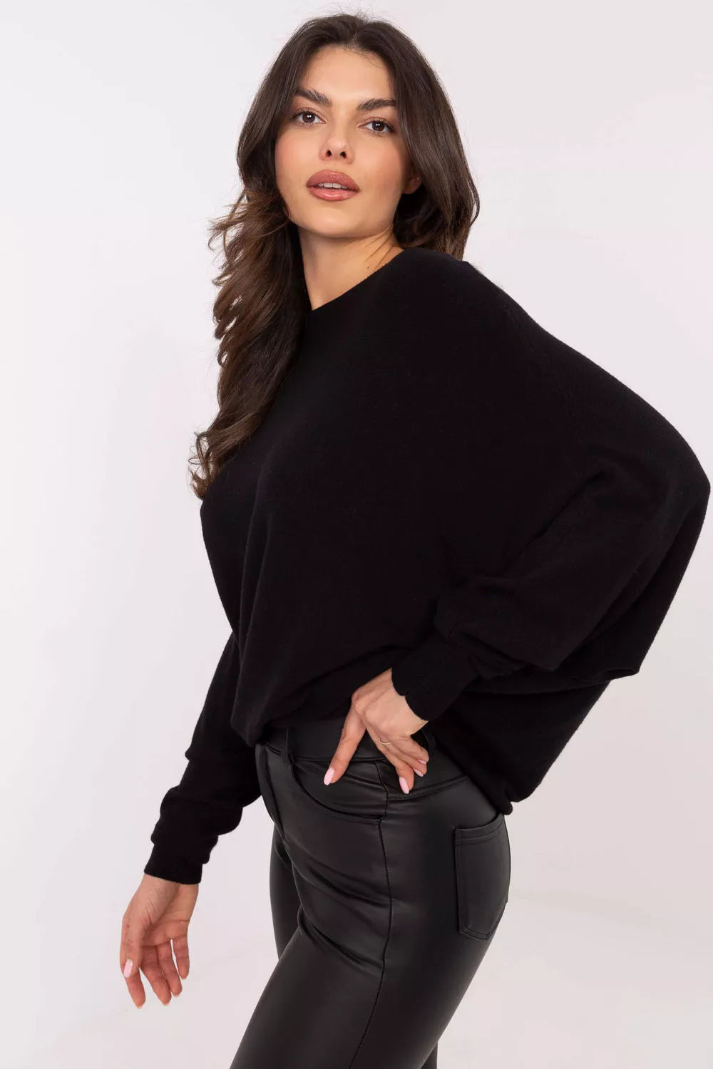 Megztinis, modelis 203812, Italy Moda
