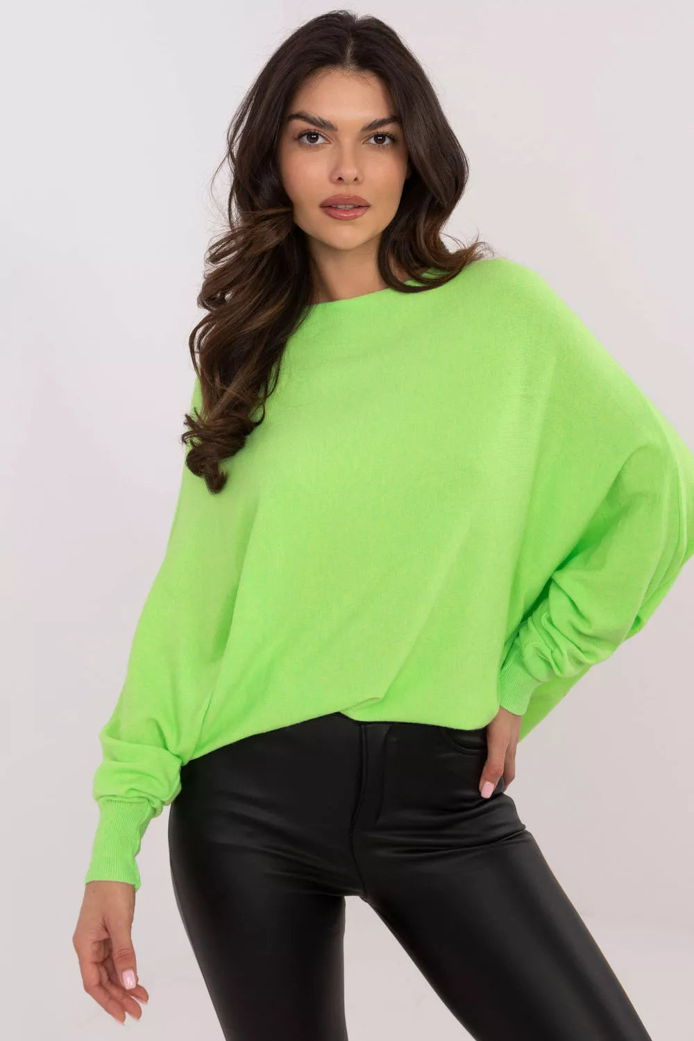 Megztinis, modelis 203814, Italy Moda