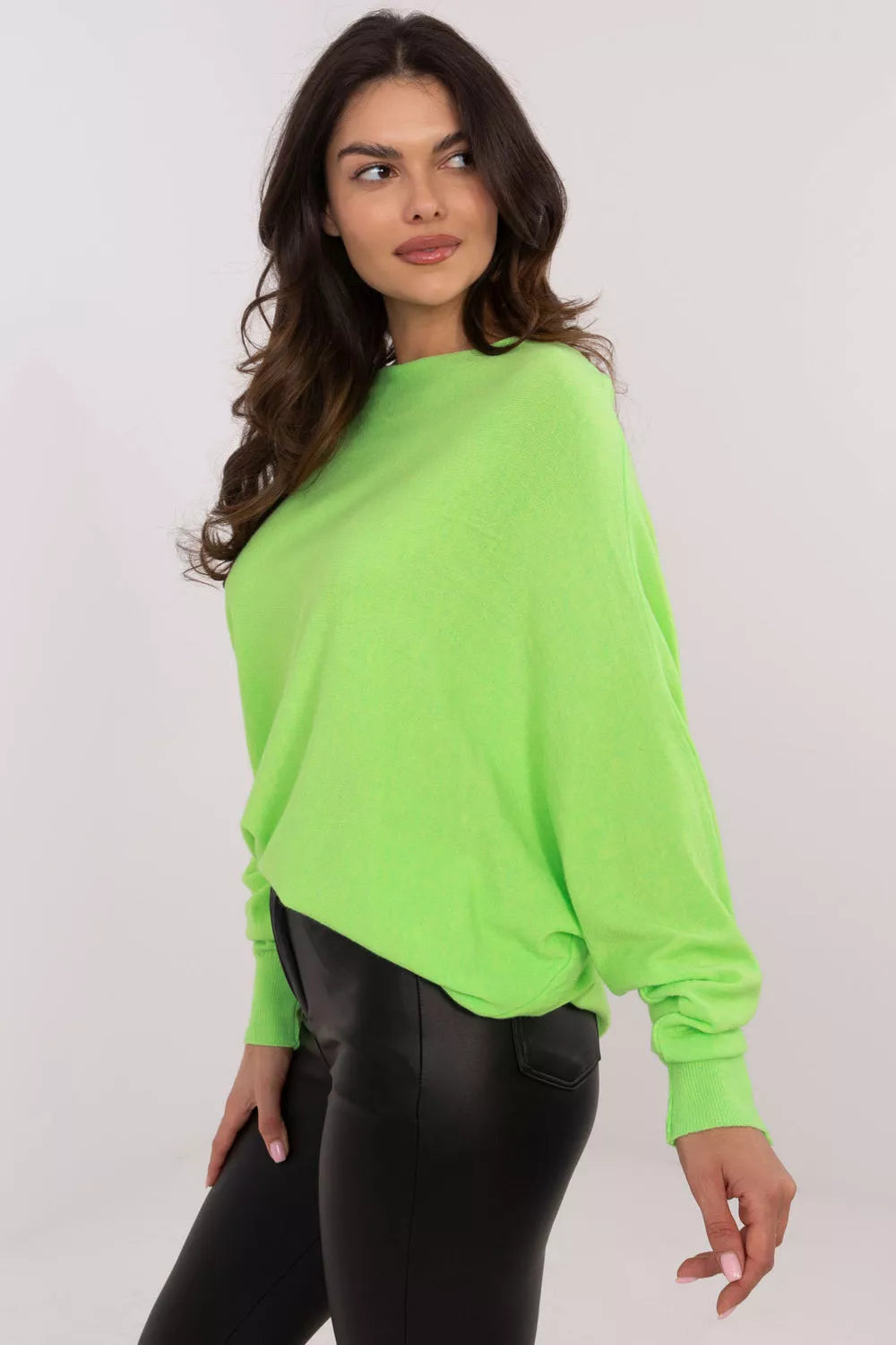 Megztinis, modelis 203814, Italy Moda