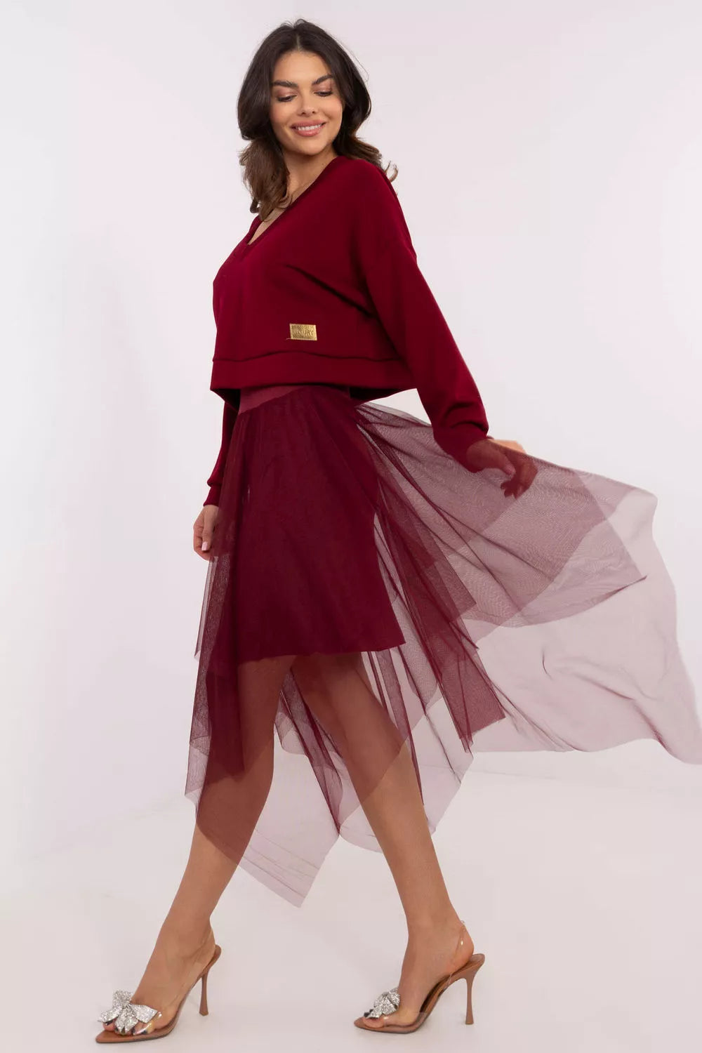 Komplektas, modelis 203815, Italy Moda