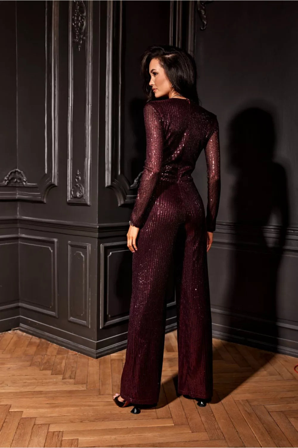 Kostiumo modelis 203819 „Roco Fashion“