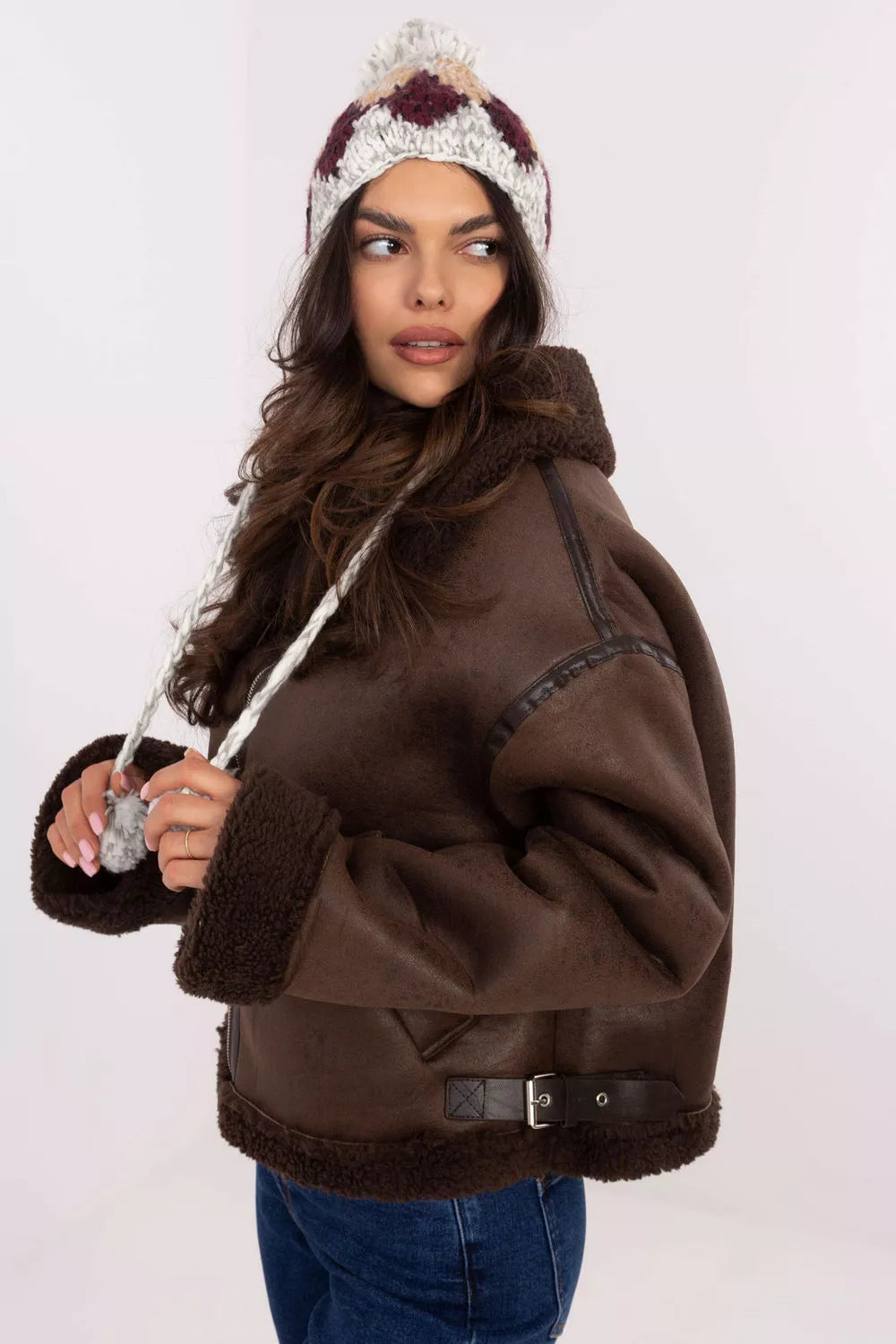 Kepurė modelis 203840 AT