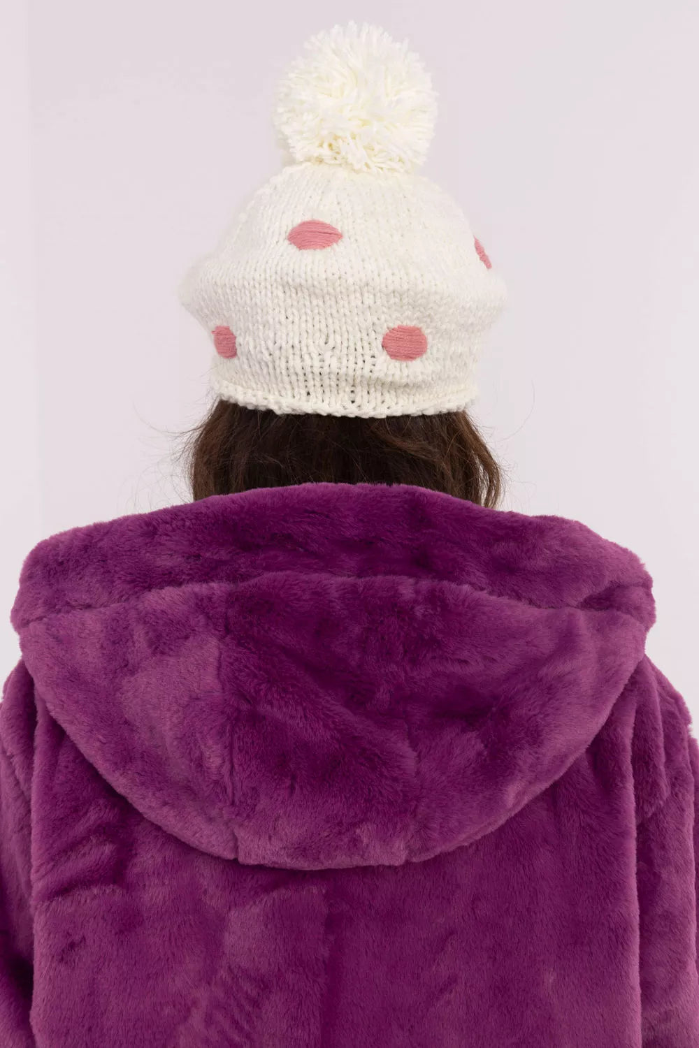 Kepurės modelis 203846 AT