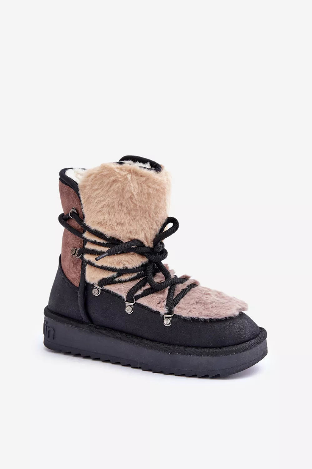 Sniego batai modelis 203887 Step in style