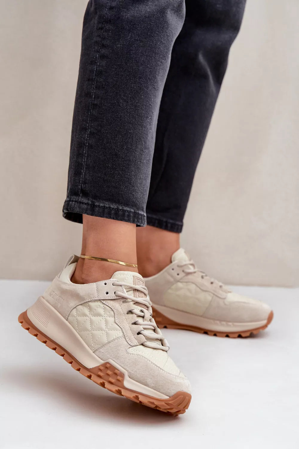 Sportiniai batai modelis 203919 Step in style