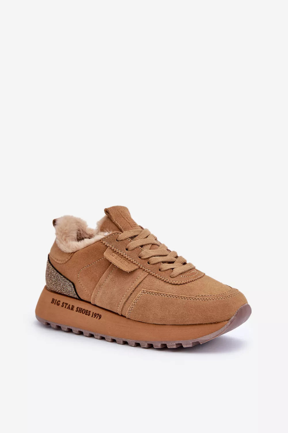 Sportiniai batai modelis 203921 Step in style