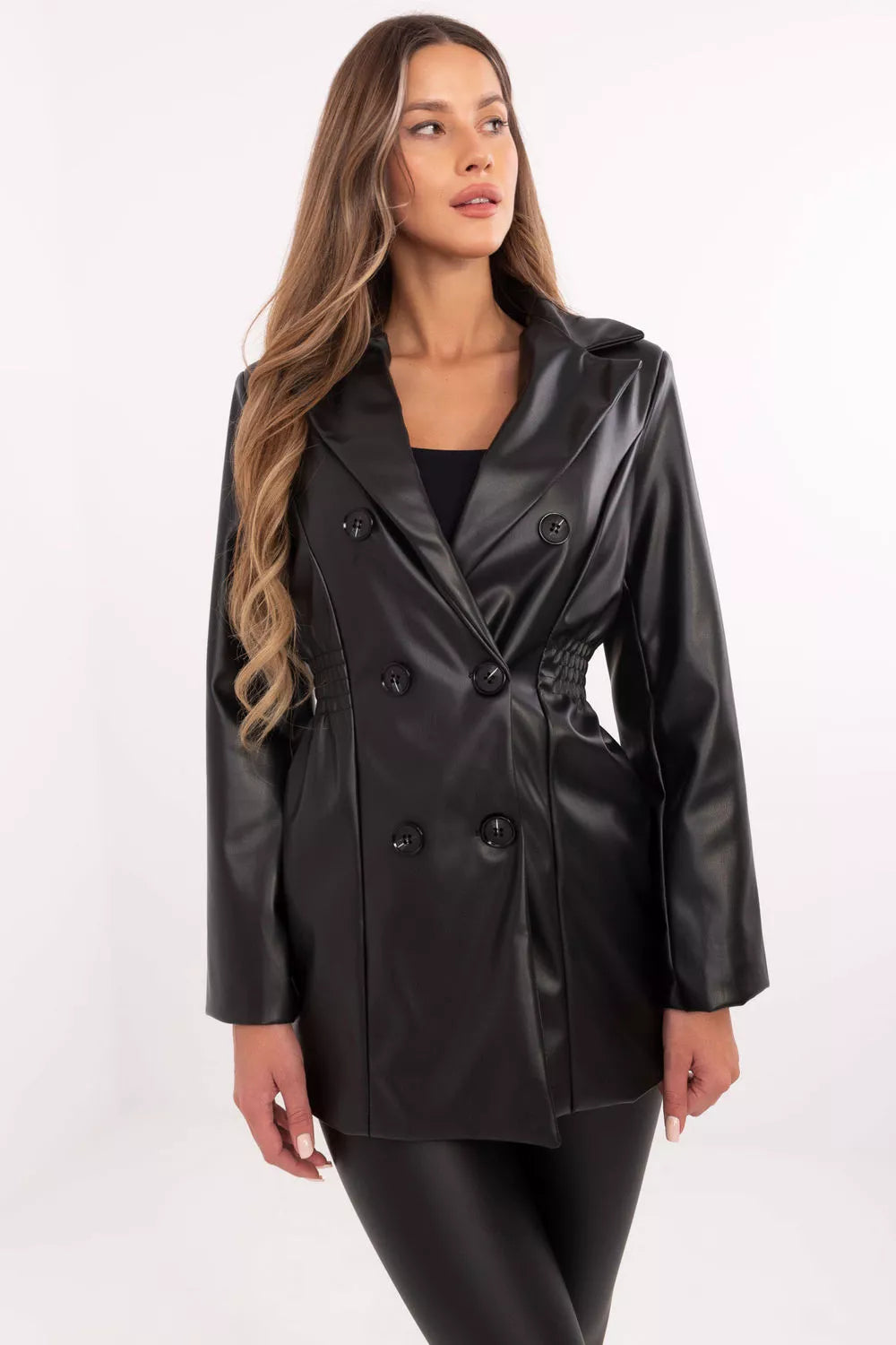 Striukė modelis 203937 Italy Moda