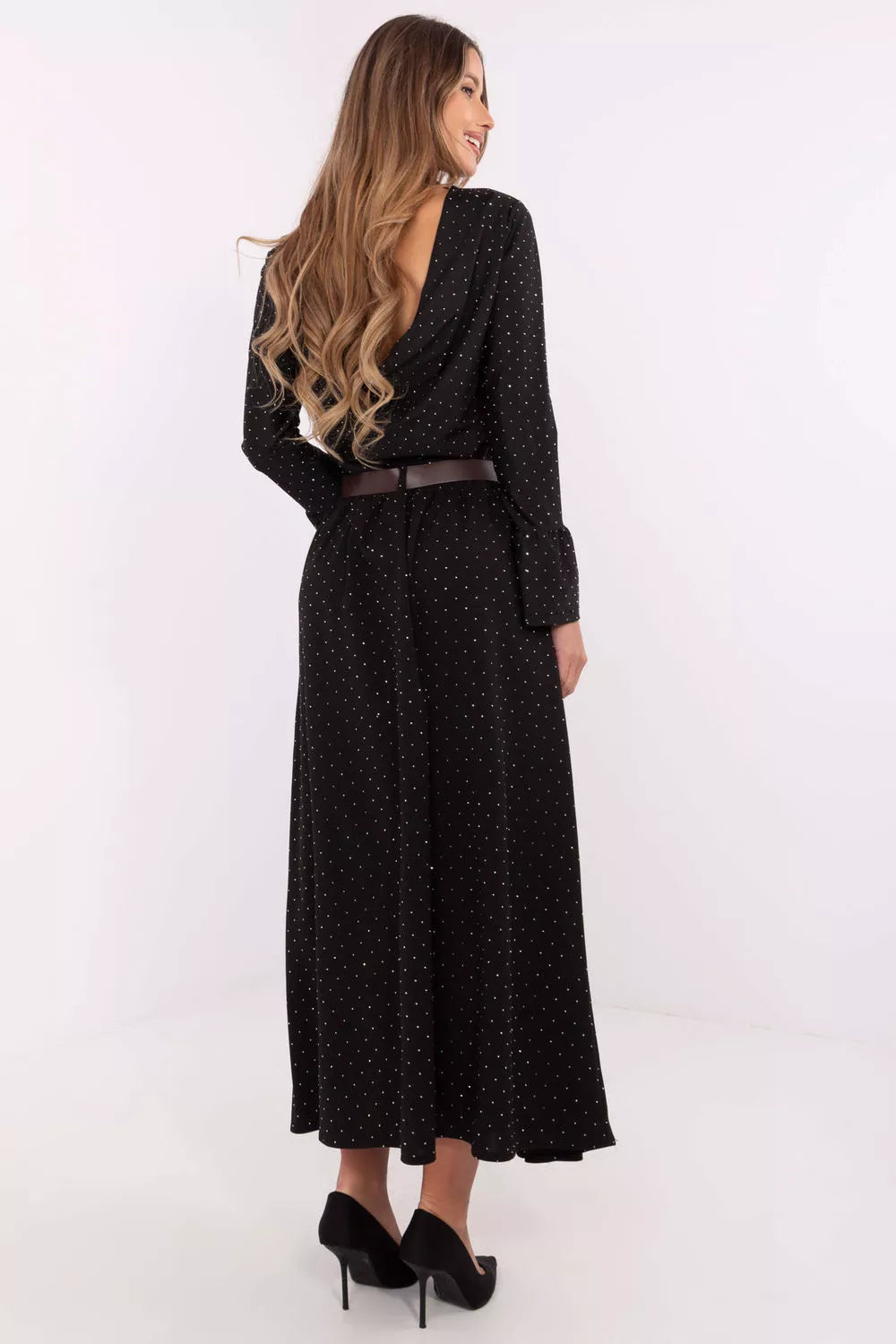 Ilgas sijonas, modelis 203953, Italy Moda